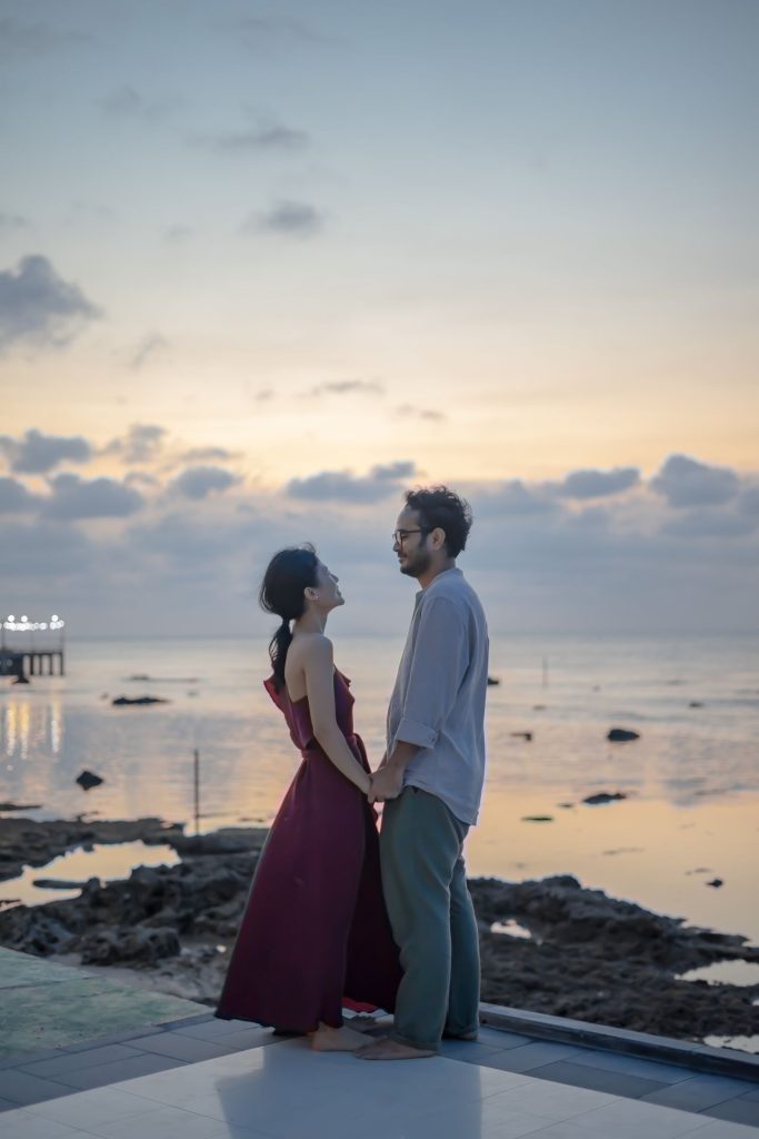 Romantic